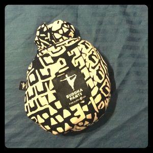 Buddha pants size small, only worn a couple times